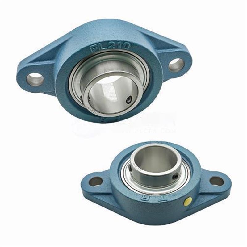 FSB LK FK HYC菱形外球面带座球轴承208 209 210 211 212 UCFL207