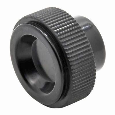 把手 HAV08/HAV09-M4/M5/M6/M8-L10/L16/L25 小型压纹旋钮PF条纹