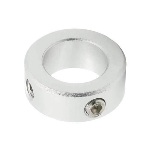 顶丝固定环止动螺丝固定环限位环紧固挡圈轴承定位环SCCAW止退环