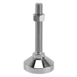 M20M24 L100 L125 WAD51 L200带轴承型 M16 L150 怡合达脚杯 D100