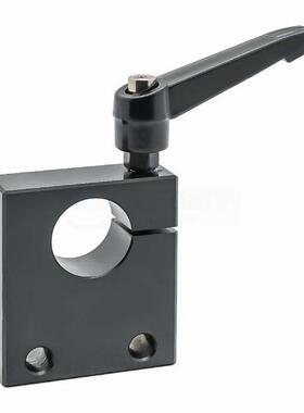 30度梯形丝杠防转动固定件LKM01/02-d8/d10/d12/d15/d20/d25/d30