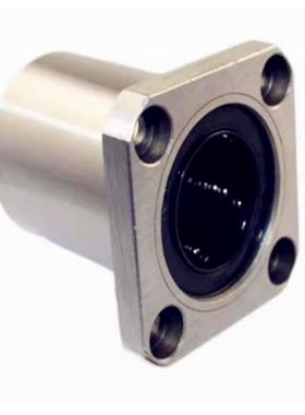 LHFSWR6/8替代法兰直线轴承双衬LHFSWMF6 8 10 12 16 20 25 30