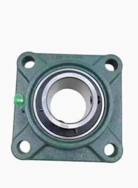 BDR-206方形带座轴承BDR-204 BDR-205 BDR-207 BDR-208 BDR-210