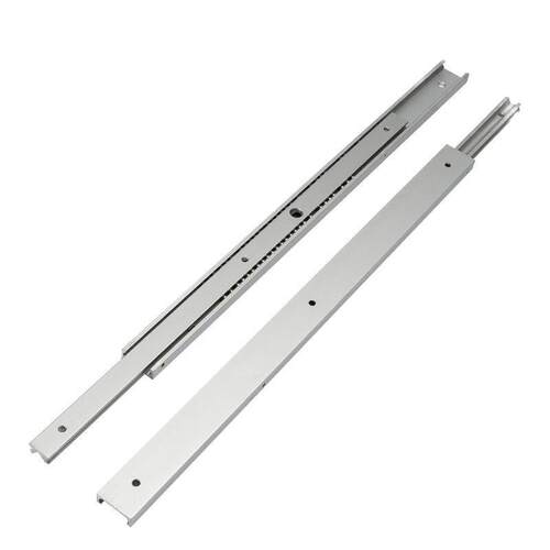 睿驱二节铝合金三节双层线性导轨 SAR220、IDA51、IDA6、SAR3系列