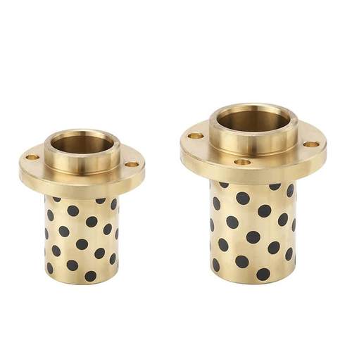 无油衬套 OFR11-d8 d10 d12 d13 d16 d20 25-30-35-40-50 L20 L25