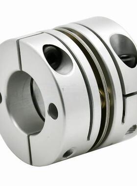 膜片式联轴器 DBM01/02/21/22-D32-d8 d9.35 d10-e11 e12 e14 e15