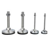 8020150 替代怡合达重载脚杯BZS01系列BZS01 8016100 10016150