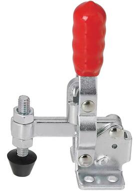 WDC101-A AI ASS快速夹具肘夹不锈钢工装夹钳WDC101-E-J-B-H-EL D