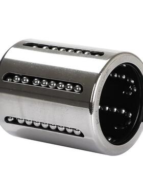 GAL进口冲压直线轴承KH06 08 10 12 14 16 20 25 28 30 40 50P PP