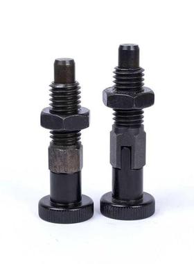 PMXA PMXK PMXYA PMXYK6M 8M 10M 12M旋钮柱塞标准型