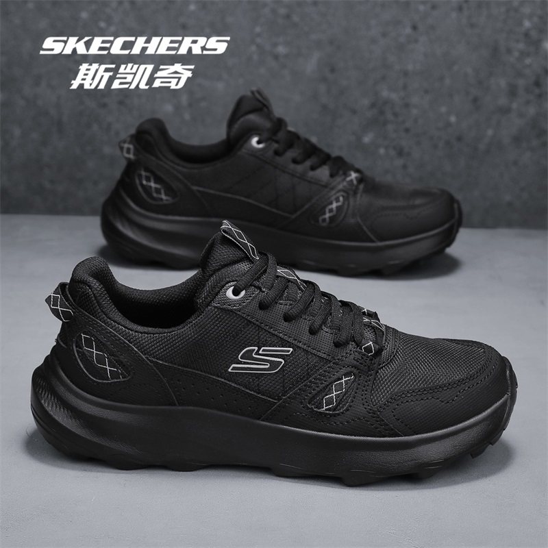 斯凯奇官方旗舰正品男鞋