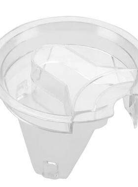 通用冷水壶盖子塑料杯盖凉水壶外盖大肚壶盖子防尘盖外盖PC壶盖