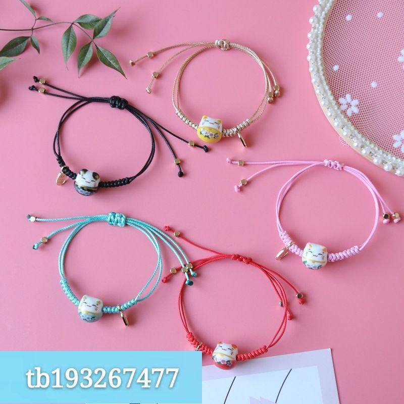 contracted loveliness hand catenary students craft bracelet