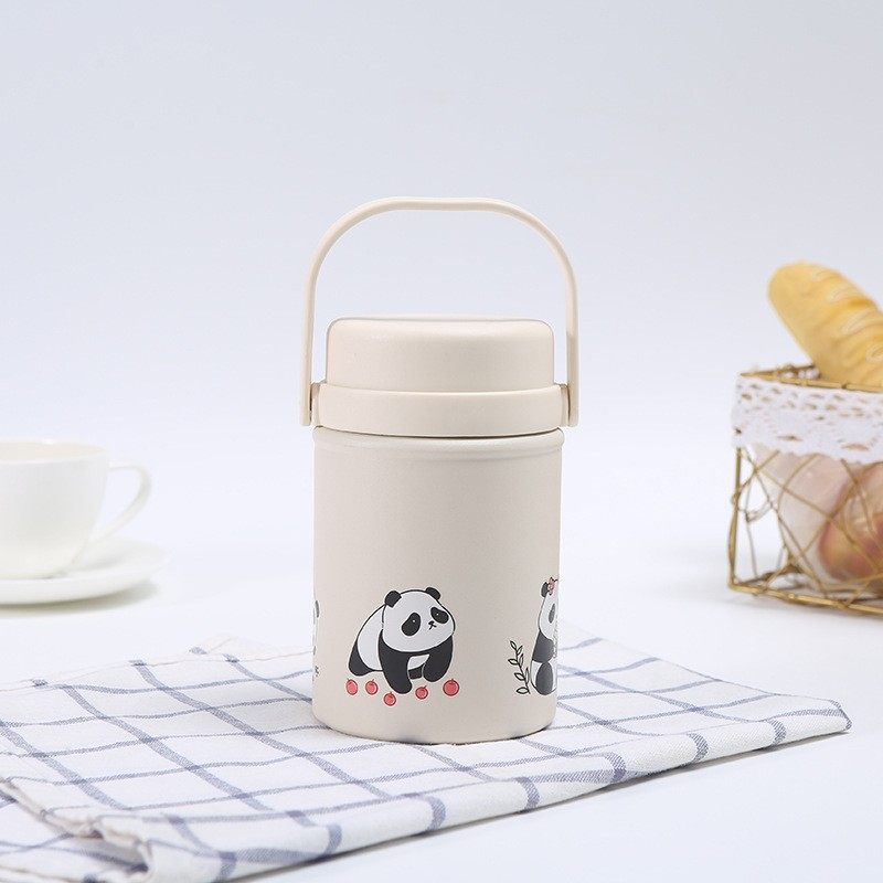 316不锈钢保温壶手提带勺焖烧杯女士双层真空焖烧罐现货,餐饮具,焖烧杯,淘宝优惠券,粉丝福利购,淘宝优惠卷