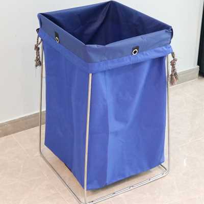 奕澜快递打包架子建包架集包架编织袋撑口架打包支撑架中转分拣i.