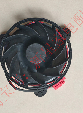 冰箱风机ZBE2350HCA/EBE241GGA 冷冻风扇电机