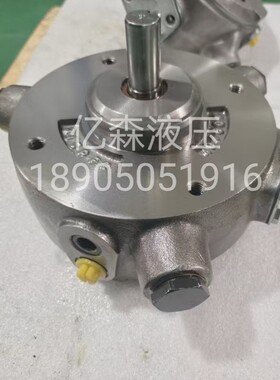 ATOS阿托斯叶片泵PFR-202/203/206/308/311/315/518/522/525油泵