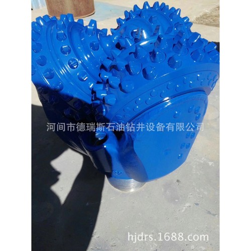 供应15 1/2（393mm)钢齿.镶齿三牙轮钻头，金刚石钻头 PDC钻头