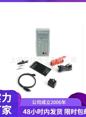美国PROSTAT PRS-812B数显重锤式表面电阻测试仪全国维修校准服务