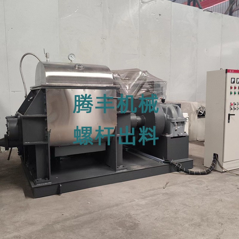 捏合机直销密封胶热熔胶加工设备 电子导热液体硅胶混炼捏合机