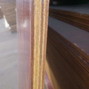 木胶板2440 15mm建筑工地施工用红模板厂家整车发货质量签约 1220