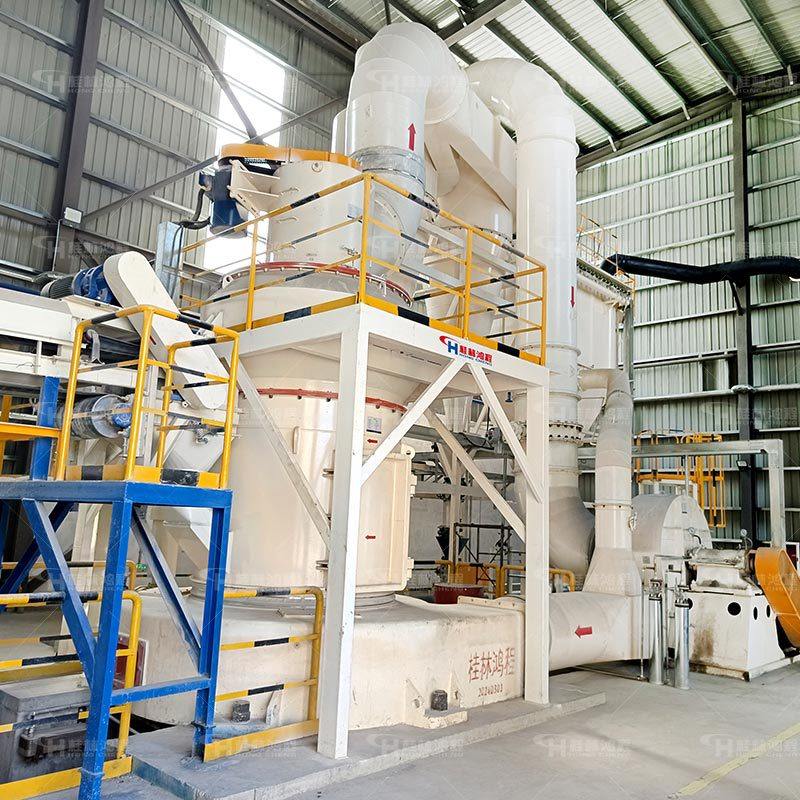 雷蒙机钛白粉粉磨设备粉磨机钛白粉加工设备二氧化钛雷磨机磨粉
