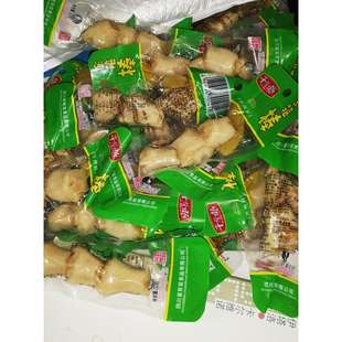 干瞪眼鸡拐骨金箍棒泡椒鸡关节山椒泡凤爪拐骨鸡棒去骨鸡脚筋零食