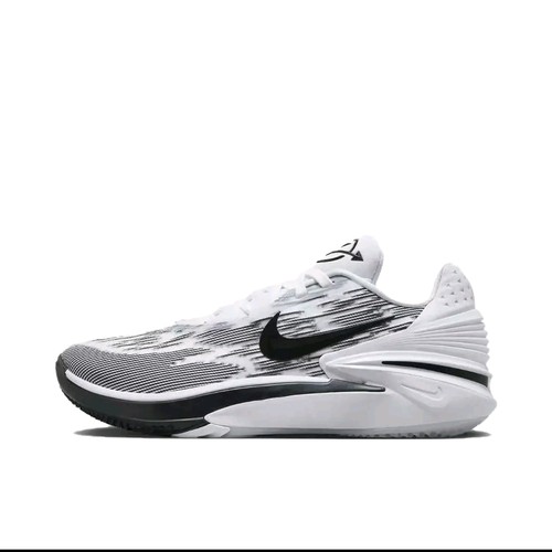 Nike Air Zoom G.T. Cut 2 篮球鞋 防滑耐磨减震舒适百搭时尚简约