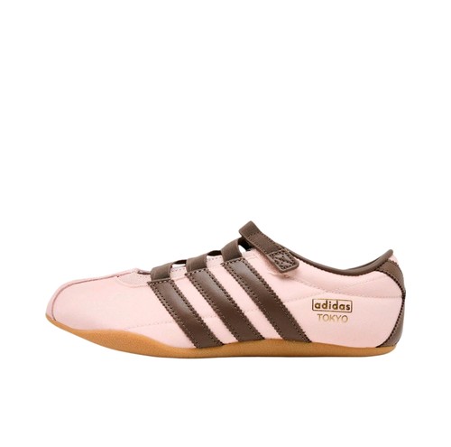 adidas Originals Tokyo DECON 复古百搭 舒适 防滑耐磨