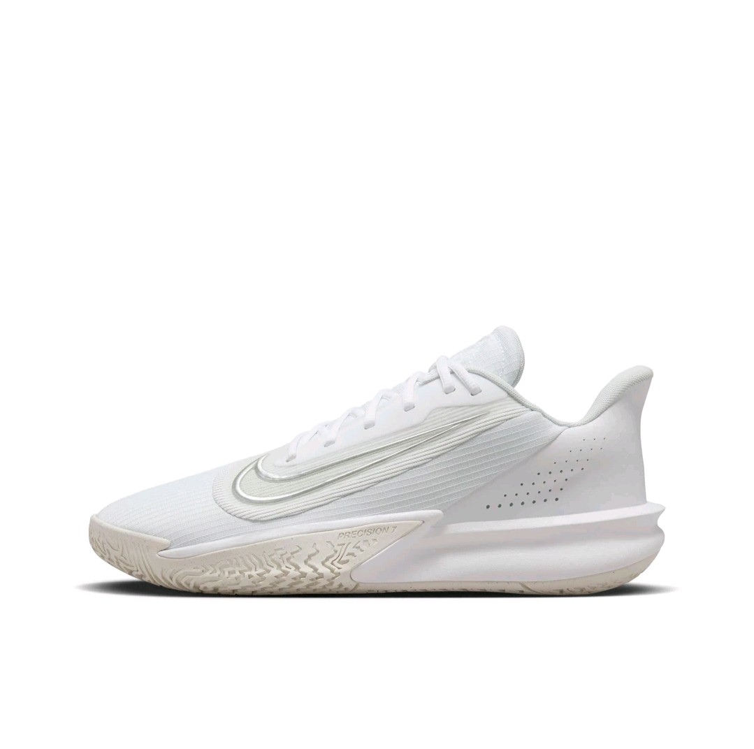 Nike Precision 7 精密7 篮球鞋 抗扭实战防滑耐磨缓震支撑室外