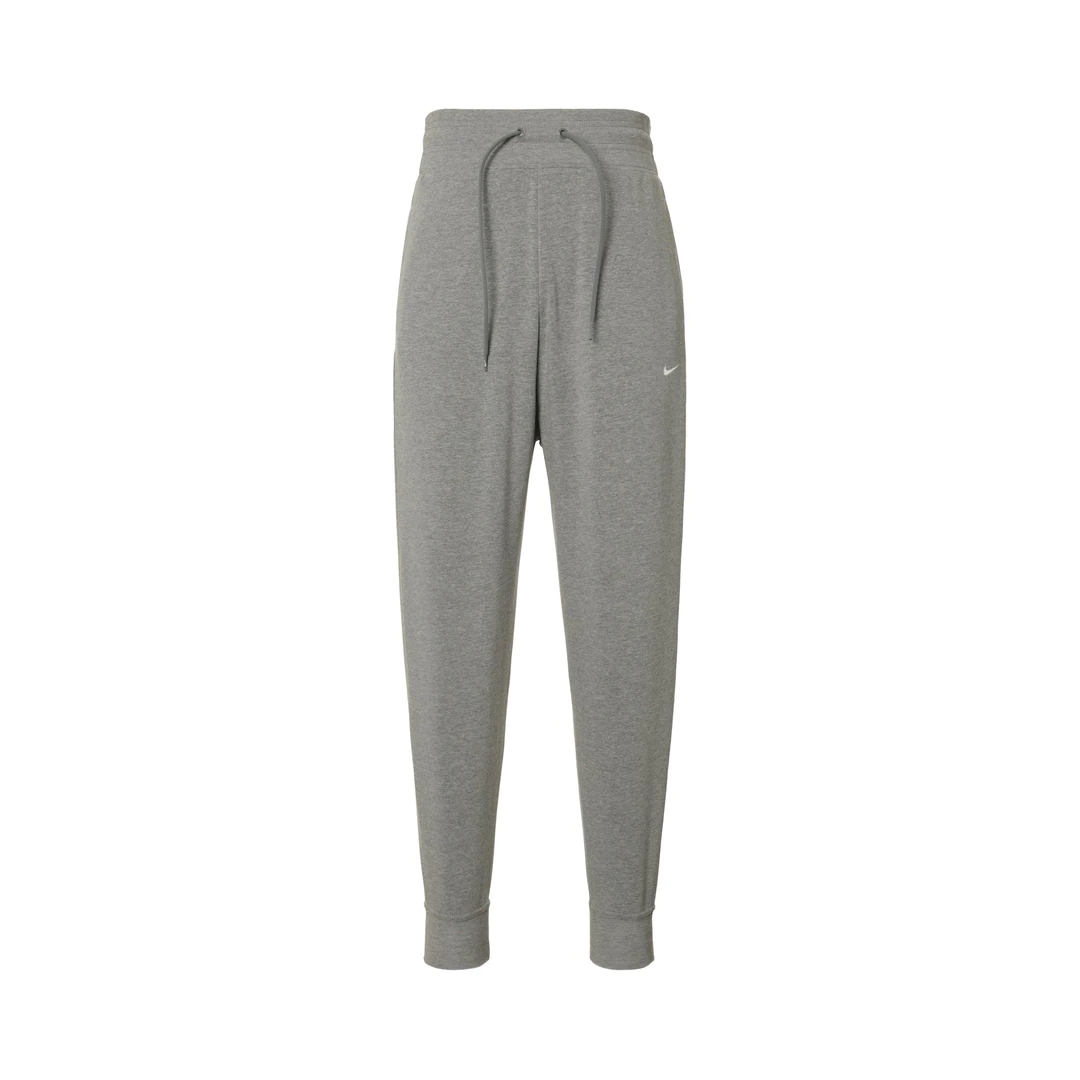 Nike/耐克 系带中腰九分束脚运动长裤 FB5435