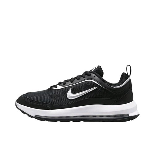 Nike Air Max AP 跑鞋 减震回弹防滑耐磨轻便透气复古百搭织物