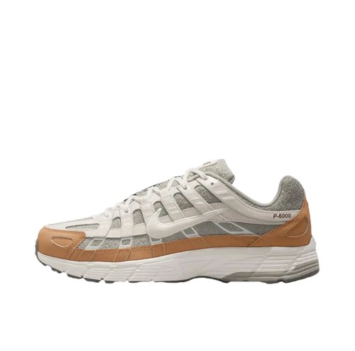 Nike P-6000 CNPT 运动休闲鞋 机能风跑鞋风舒适缓震防滑耐磨时尚