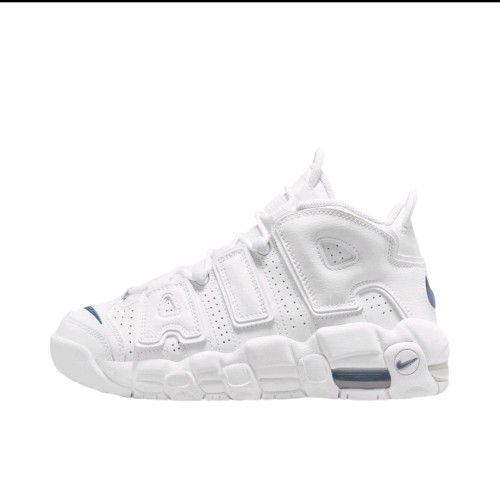 Nike Air More Uptempo 运动休闲鞋 缓震复古百搭防滑耐磨支撑