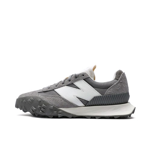 New Balance XC-72 织物 潮流复古 百搭拼接 舒适透气 减震