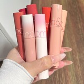 ROMAND水感唇釉镜面裸色系口红水光不掉色沾杯唇泥霜蜜正品 官方女