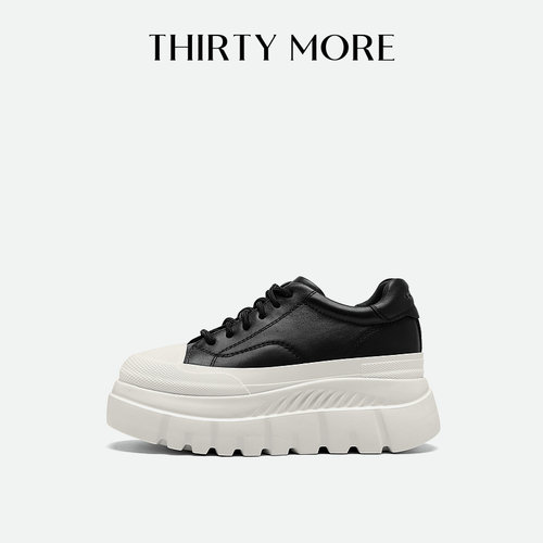 春季女鞋THIRTYMORE舒适