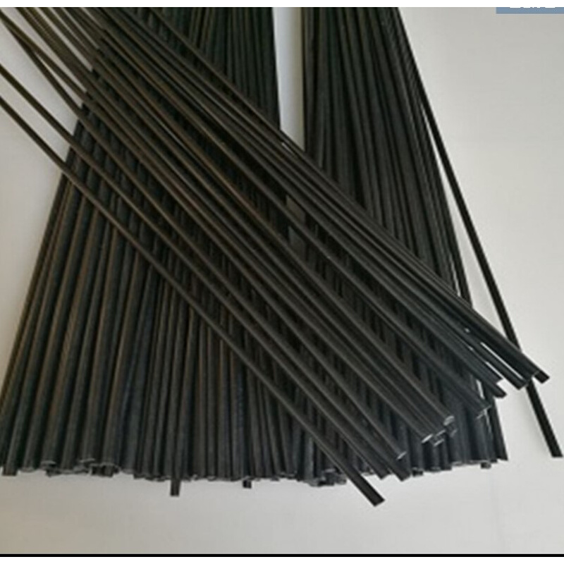 黑色塑料棒 ABS圆棒 直径2mm 3 4 5 6 8 10 12 15 20 25 30 40厘