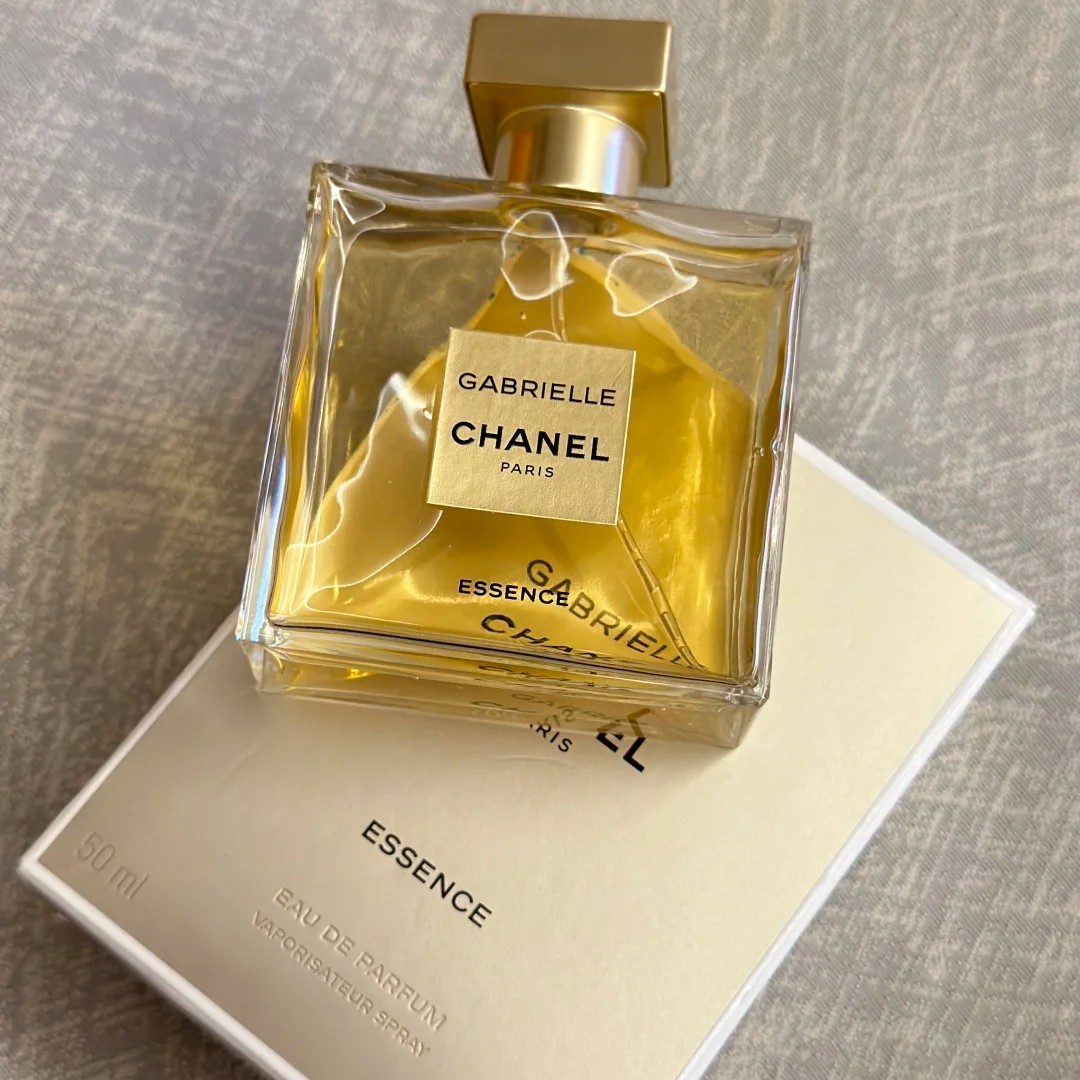Chanel/香奈儿嘉柏丽尔天性女士浓香水EDP35ml