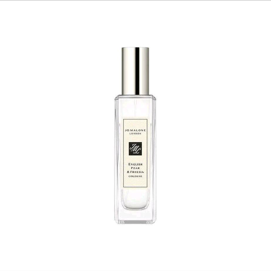 英国梨与小苍兰/蓝风铃女士香水30ml