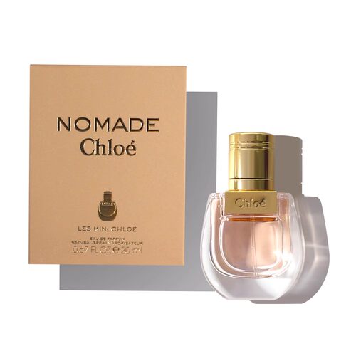 Chloe蔻依Nomade小猪包恋旅女士浓香水20ml