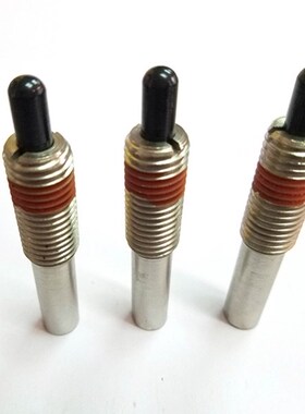 超重载型弹簧柱塞  PJX3/4/5/6/8/10/12/16-1.5/2/3/4/5/10/15/20