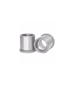 钢珠衬套一体型 SGBB/SGBBL/SGBBF卸料板滚珠导套导柱13/16