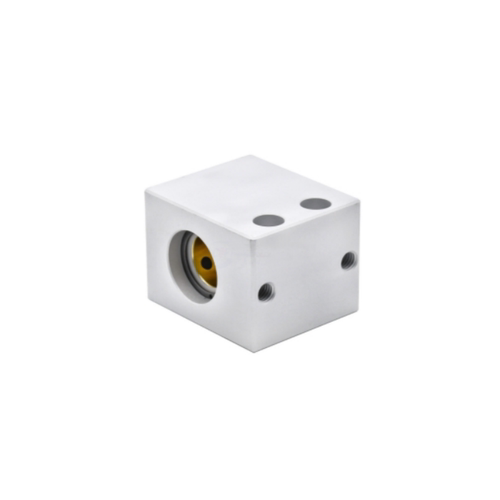无油衬套固定座组件OGV51/OGV52/OGV71/OGV72-D10 内置铜合金衬套
