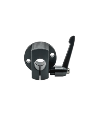 防转动固定件 30度梯形丝杠用/圆法兰型 MTQAB MTQAM8/10/12/15