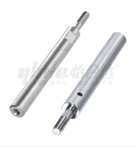 导向轴实心一端外螺纹一端内螺纹型SGJ01/02/06/07SGK01/02/06/07