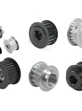 同步轮 HTPA25S5M150-A-N8 N10 N12 N14 N15 N16 N17 N18 N19 N20