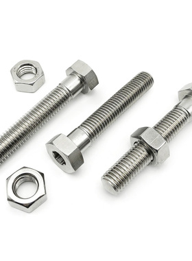 PAT11 粗牙 调整螺丝组件ANHNS4/5-15/20/25/30/35/40/45/50/60/7