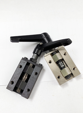 替换直线导轨夹具 SVCK/SVCN24/28/30/33/36/42 ICG91/ICG92--H24