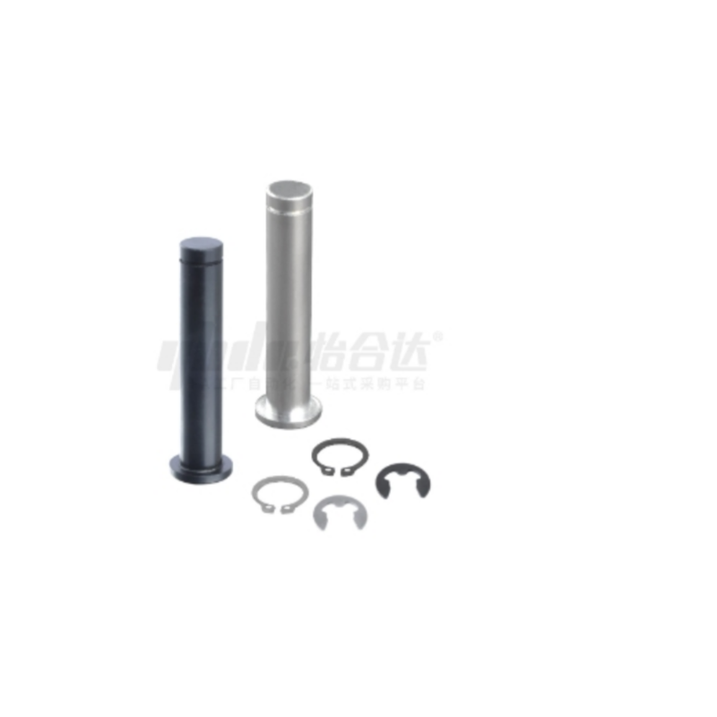 带肩铰链销 挡圈槽固定型 MIC01/MIC02/MIC06/MIC11/MIC12-D2/3/4